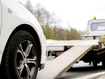 What Are The Golden Tips To Choose The Best Tow Company?