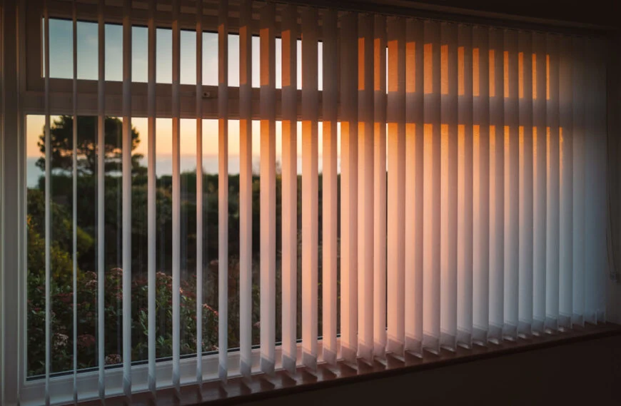 Best Quality Blinds For Windows