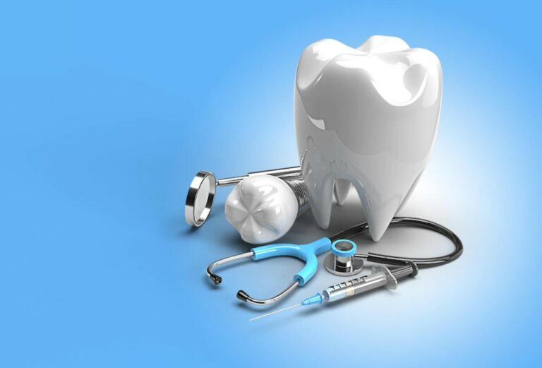 Things You Should Know About Dental Insurance