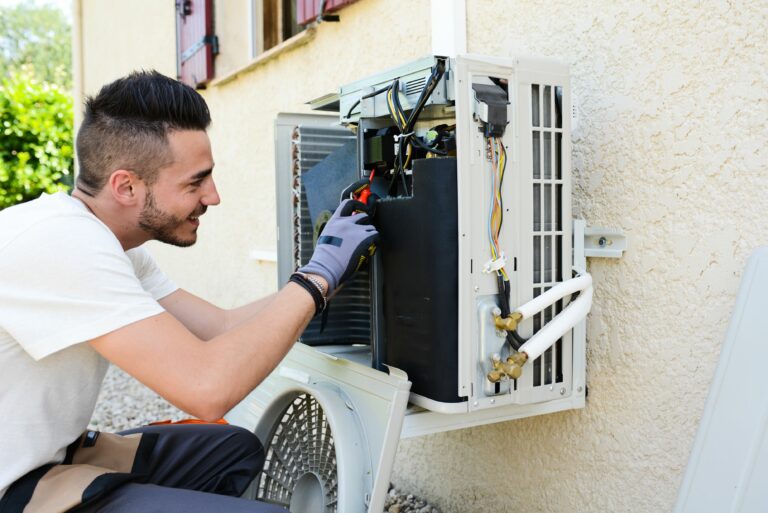 When Do You Service Your Air Conditioner?