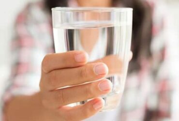 health benefits of alkaline water