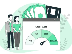 Credit Score Things to Know Before Taking Out a Loan