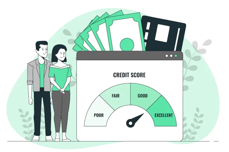 Credit Score: Things to Know Before Taking Out a Loan