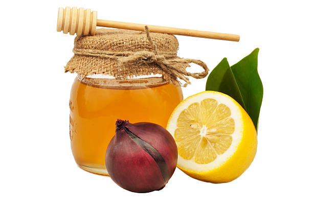 Onion and Honey: A Natural Erectile Dysfunction Treatment