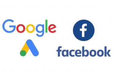 The Battle of the Ad Giants Facebook vs. Google