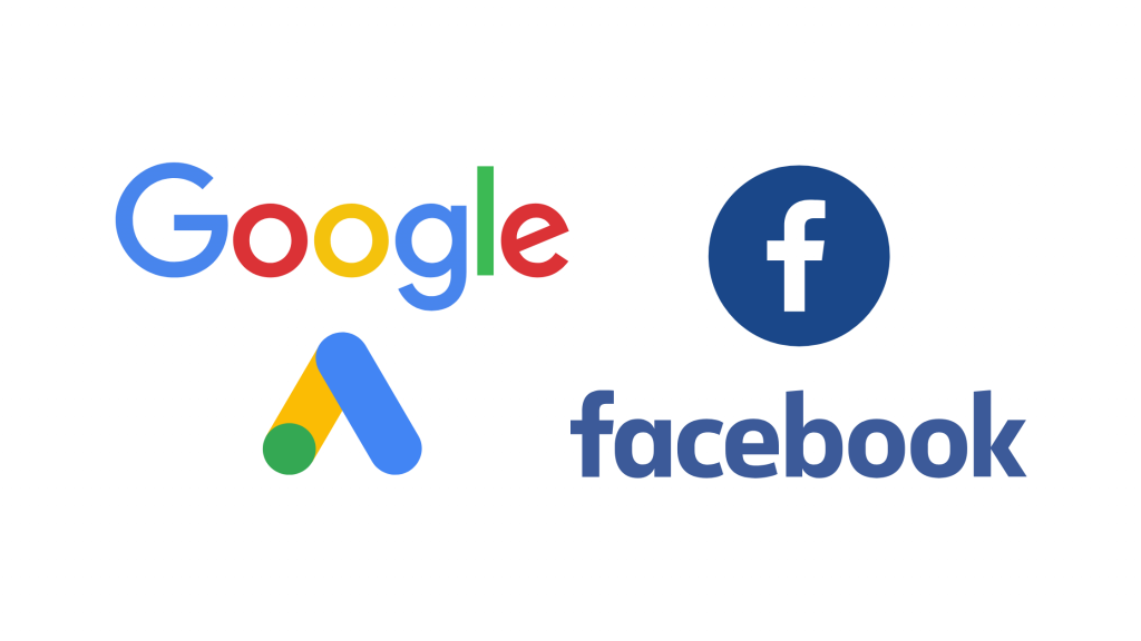 The Battle of the Ad Giants Facebook vs. Google